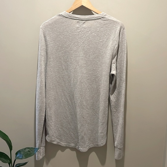 KUWALLATEE - Upper Cut Long Sleeve Sweater - Picture 8 of 14